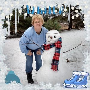 Meet your Posher, Tammy